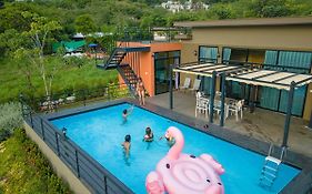 The X10 Private Pool Villa And Resort Khao Yai